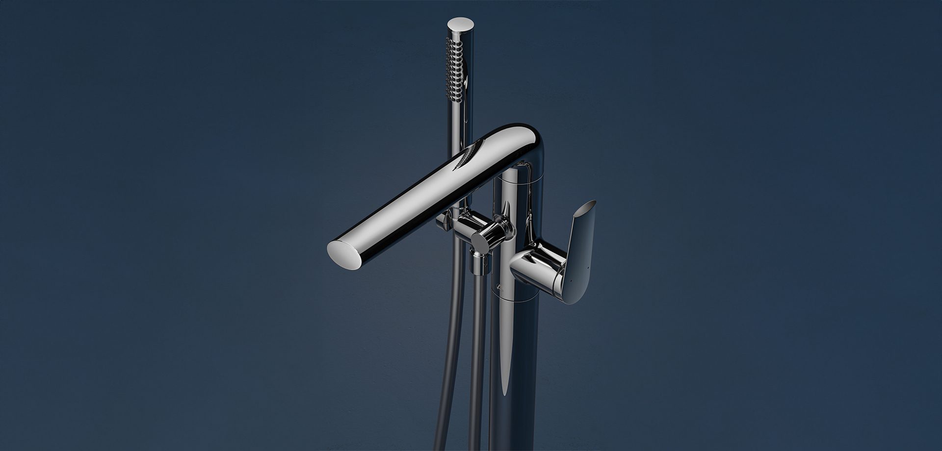Aqualla Luca Thermostatic Bath Shower Mixer At James Chalmers Blog
