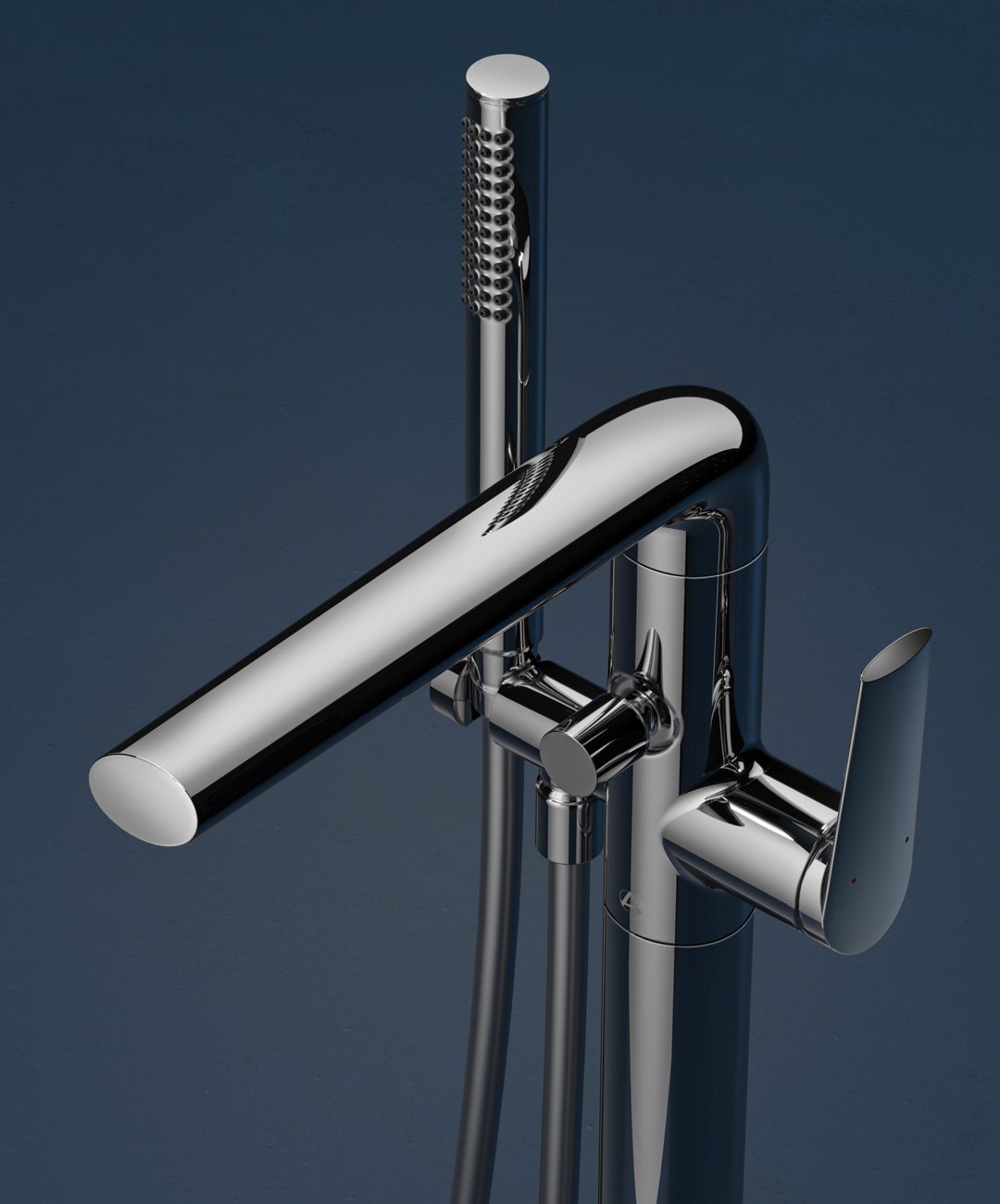 Taps Range Aqualla Brassware